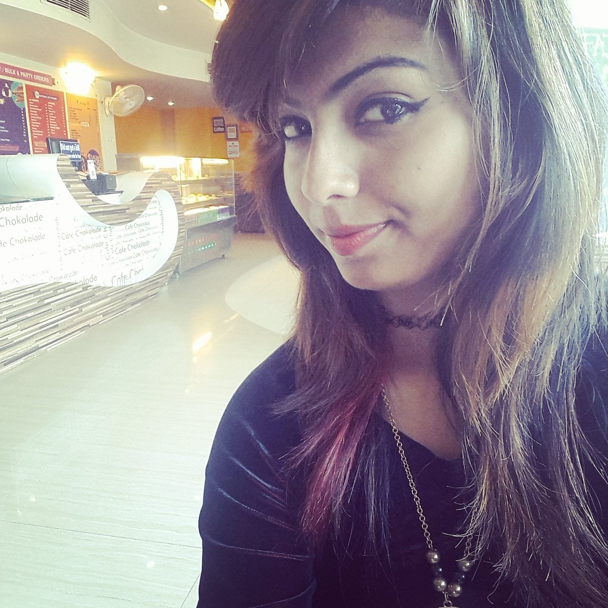 SimranSam11's tweet image. My birthday