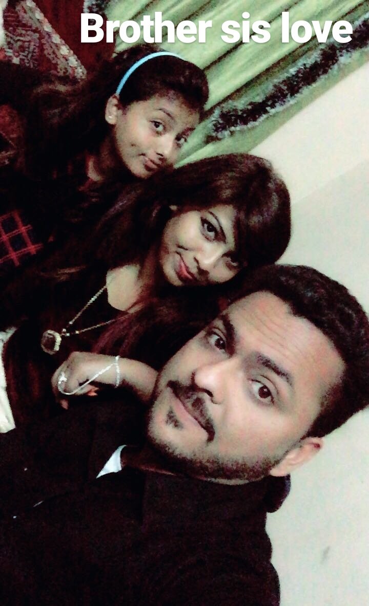 SimranSam11's tweet image. My birthday