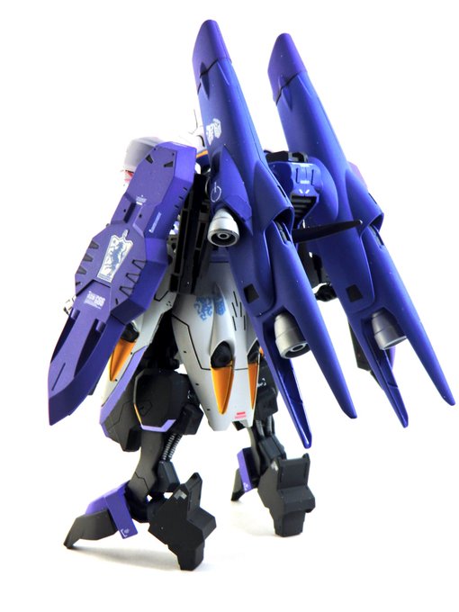 ガンダムキマリスヴィダールのtwitterイラスト検索結果