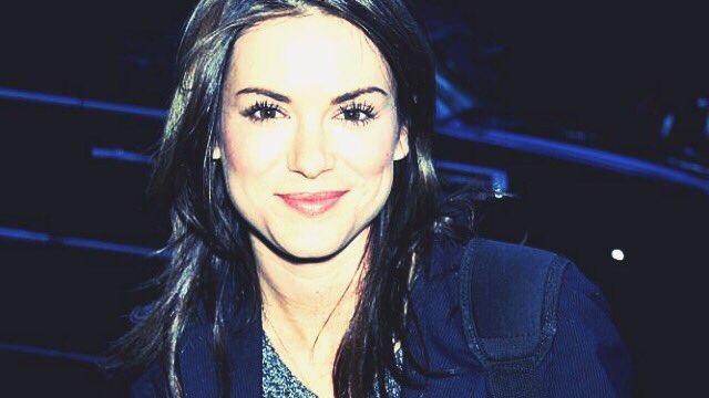 Happy birthday danneel ackles!! 