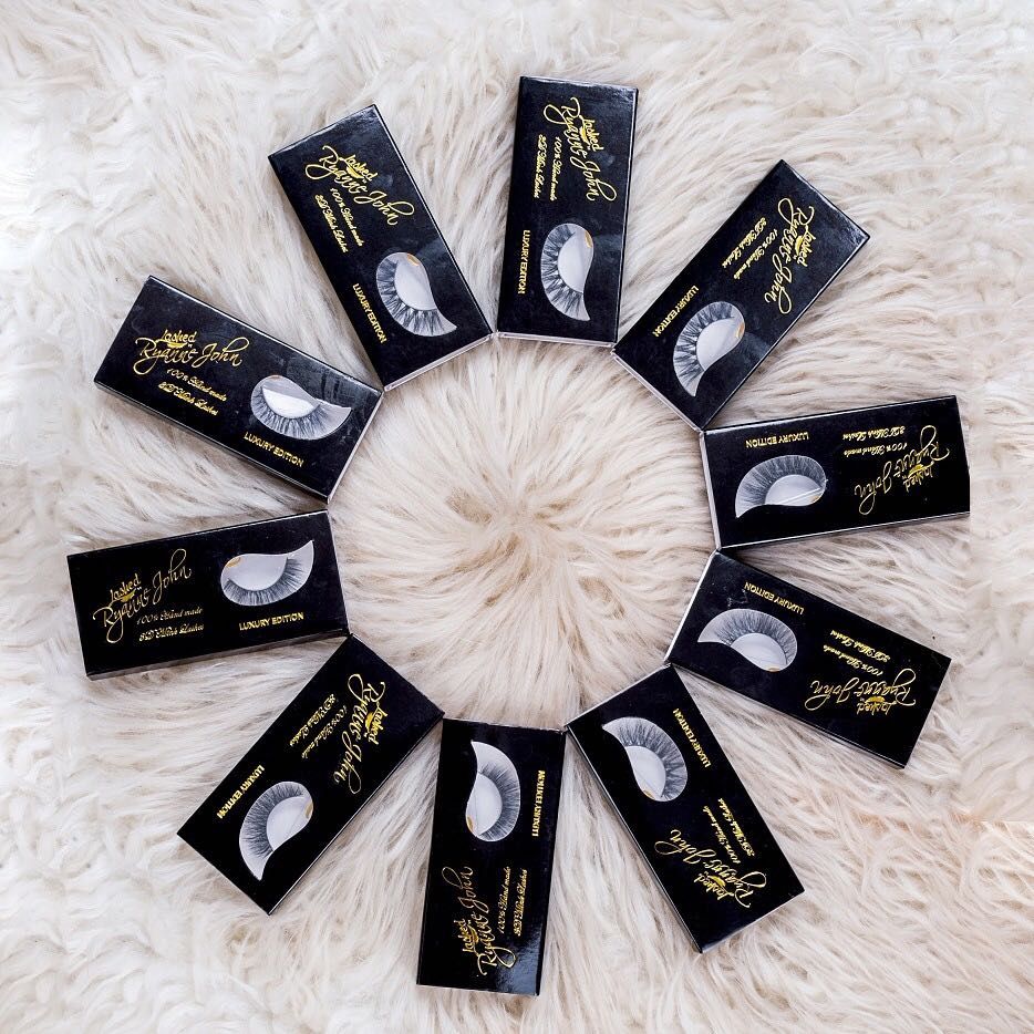 RyanneJohn's tweet photo. Want to join our #lash circle of trust? 
Get #LashedbyRyanneJohn today and it's an automatic membership for you!
#Lashes #EyeExtensions https://t.co/KmnSrAkAz7