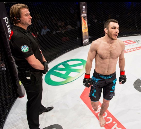 AdamHorner90's tweet photo. That stare before battle commences @dean_garnett @iProSport @acb_league #MMA #ACBManchester #ACBMMA #TeamMcHale #IPro #ACBSupersonic https://t.co/AxdoYvFFz5