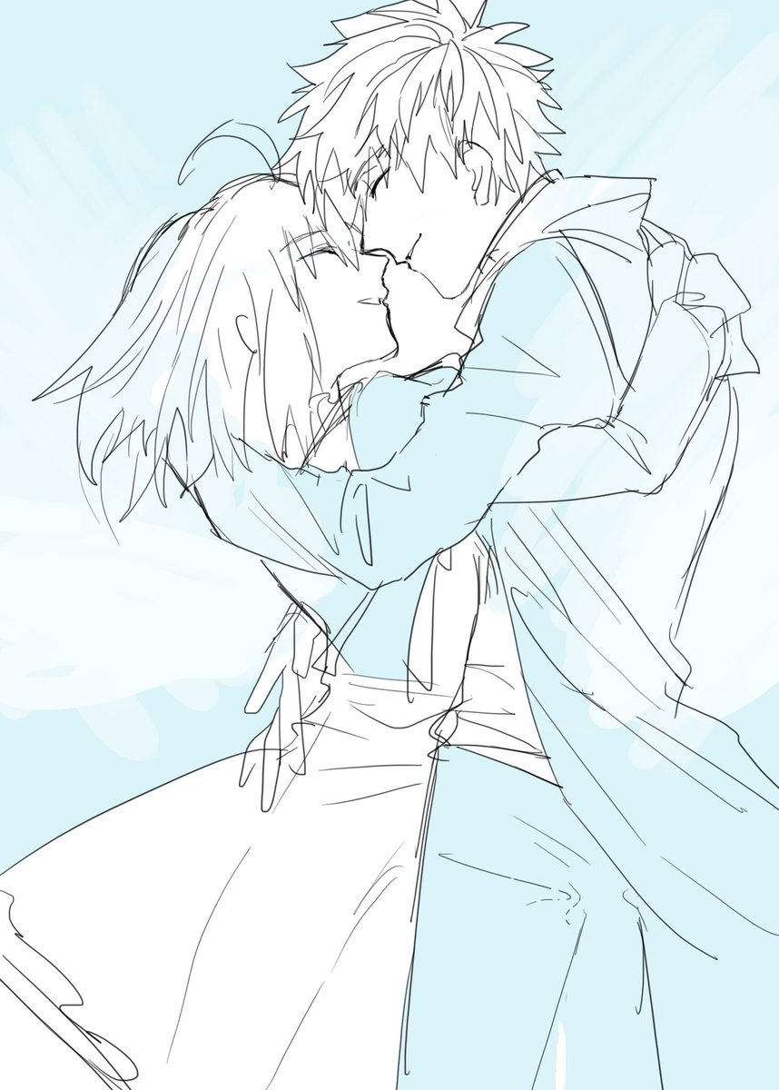 衛宮士郎 Shirou (@parallelshirou) on Twitter photo 