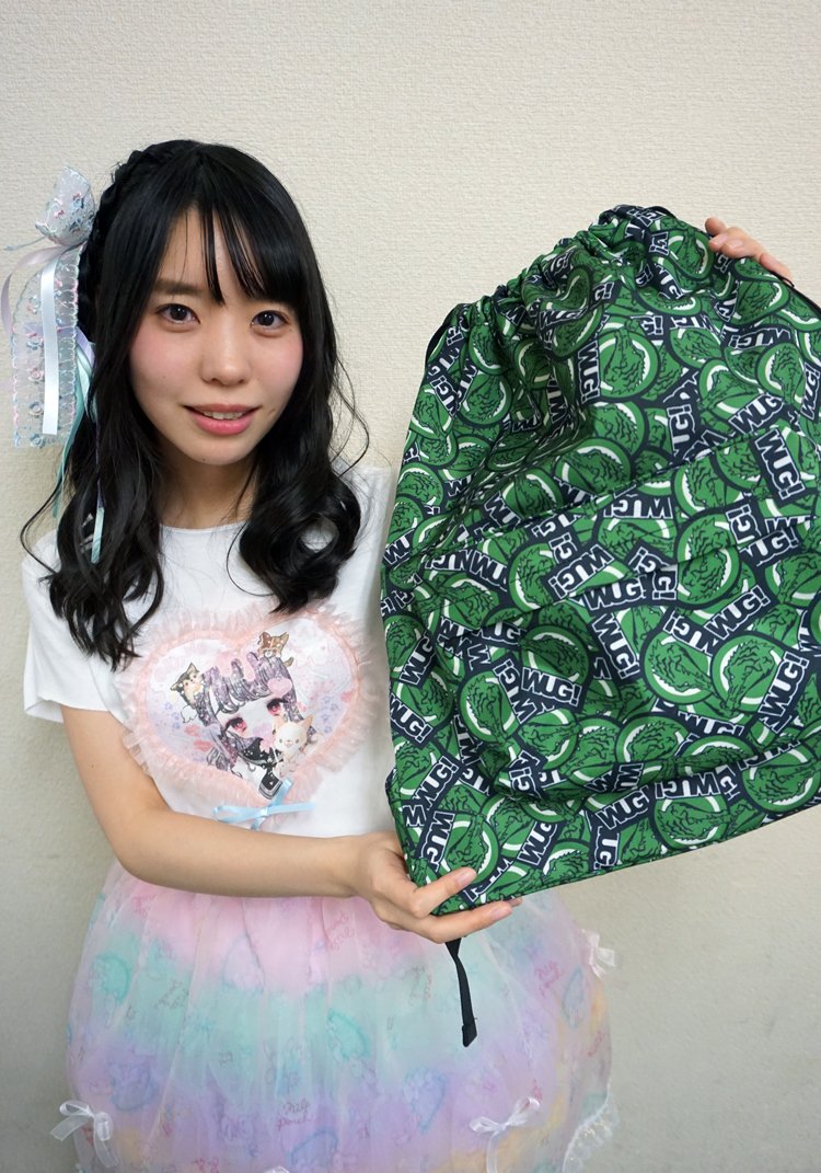 RT @wakeupgirls_PR: 【ソロでイベントやらせてください！2017】 「雨