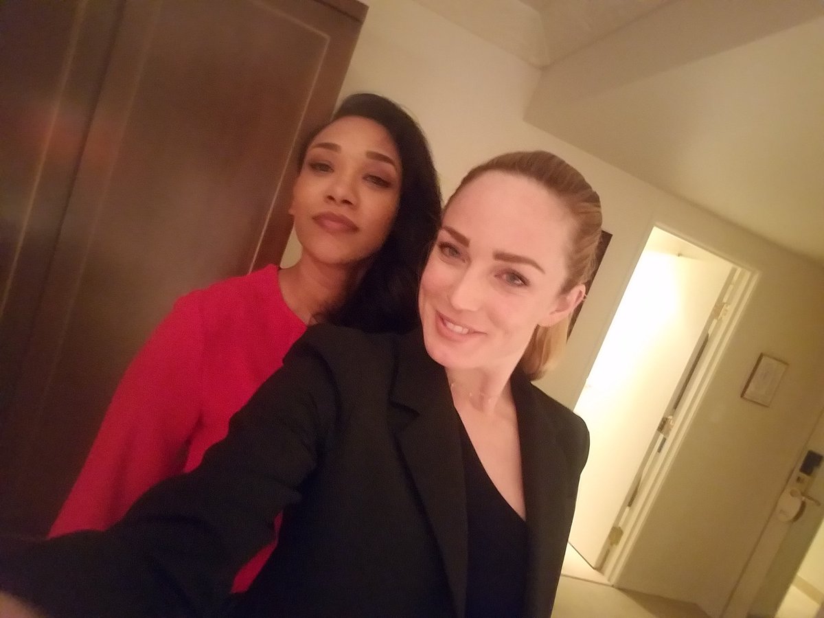 caitylotz's tweet photo. @candicekp 😙 https://t.co/MttPtACPug