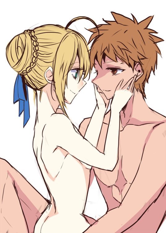 衛宮士郎 Shirou (@parallelshirou) on Twitter photo 