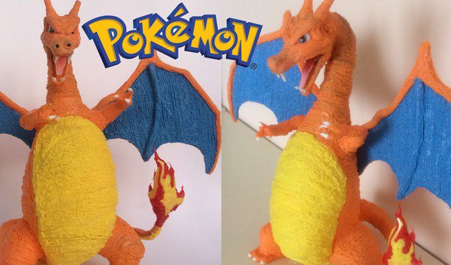 News Clicker 3dペンで描かれ立体的になったポケモンが凄すぎる ペンで人形が作れちゃう時代に 動画あ T Co Gmjhc7gumm ポケモン リザードン 3dペン 立体的 フィギュア リアル カッコイイ ワクワク T Co Sokccsxnc0 Twitter