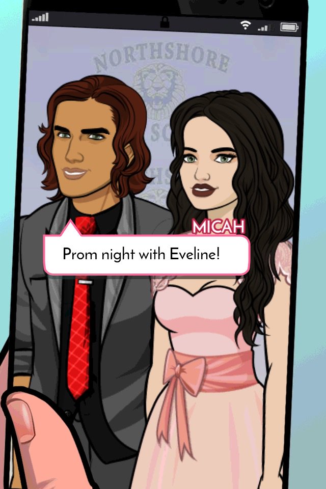 Prom  bit.ly/EpisodeHere