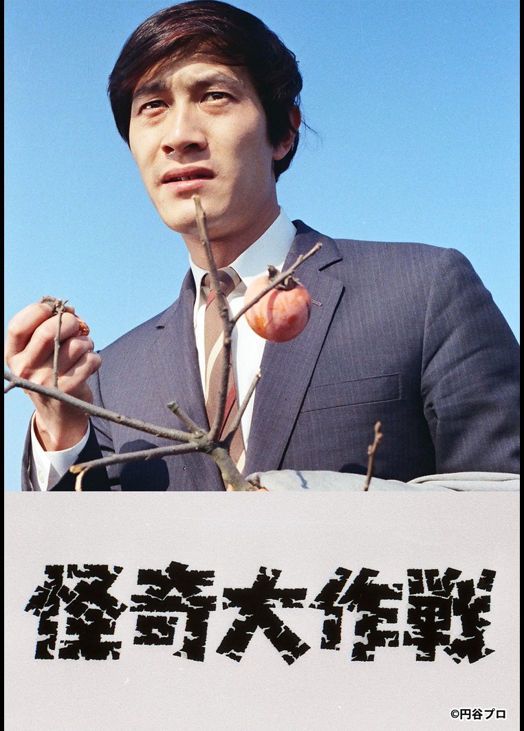 岸田森全仕事1962~1983(怪奇大作戦 ゴジラ サンバルカン 帰っ 岸田森全仕事1962~1983(怪奇大作戦 ゴジラ サンバルカン 帰っ