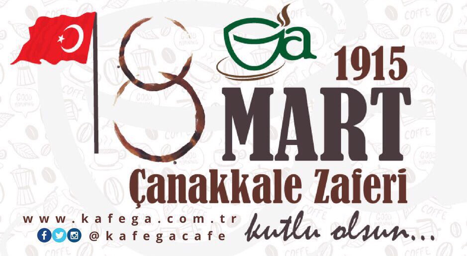 Doğmamış evlatlarının istikbâli için canından vazgeçenlerin destanı!
#ÇanakkaleyeYazıyorum #18mart