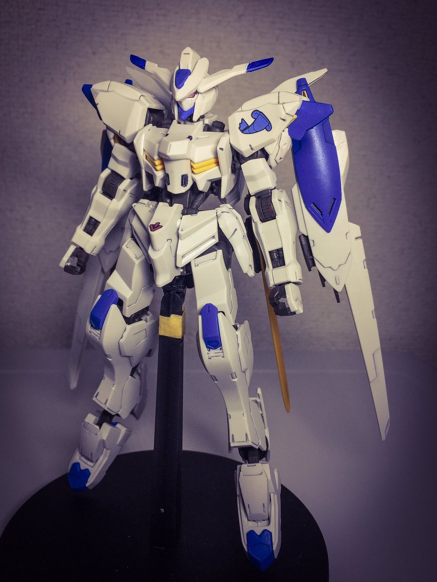 ট ইট র トーマス Hgガンダムバエル完成 墨入れとアンテナの青塗りしてツヤ消しスプレー簡単仕上げです ガンダム 鉄血のオルフェンズ ガンプラ ガンプラの画像貼るとrtされると聞いて G Tekketsu Gundam Gunpla T Co 8e9qiawebe ট ইট র トーマス Hgガンダムバエル完成 墨入れとアンテナの青塗りしてツヤ消しスプレー簡単仕上げです ガンダム 鉄血のオルフェンズ ガンプラ ガンプラの画像貼るとrtされると聞いて G Tekketsu Gundam Gunpla T Co 8e9qiawebe