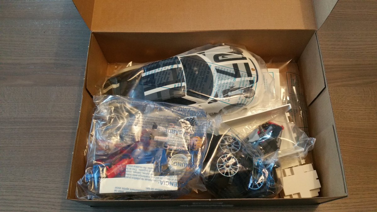 playmobil 9225 porsche 911