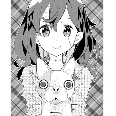 発売中のまんがライフ5月号に「化野さんはすでに死んでる。」第21話がセンターカラーで掲載されてます! それと、メロンブックスさんにて3/27より配布される小冊子にも6Pショート漫画で参加させていただいてます。詳しくは下記URLにて。
https://t.co/0xL4quZzo9 
