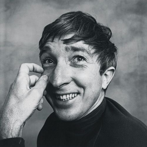 Happy Birthday John Updike! 