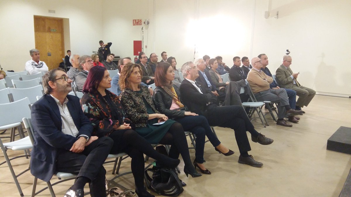 Gobierno de Aragón tweet media