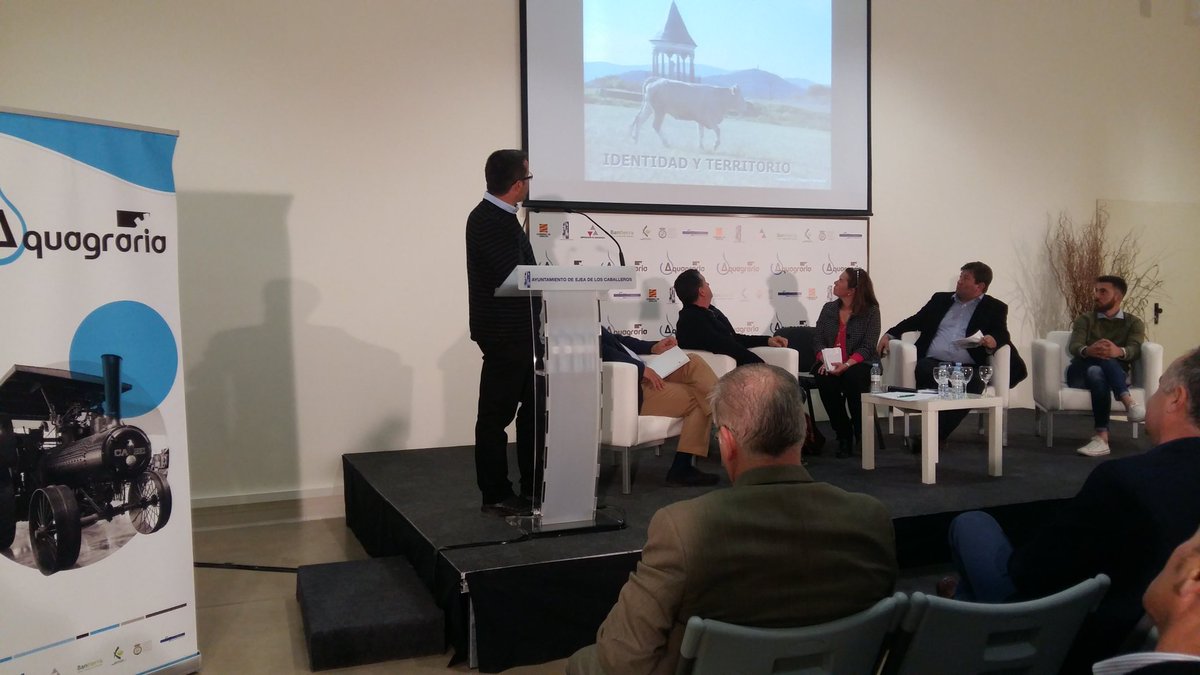 Gobierno de Aragón tweet media