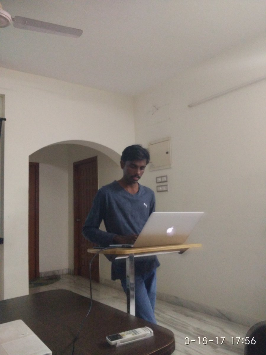 Chennai Ruby tweet media