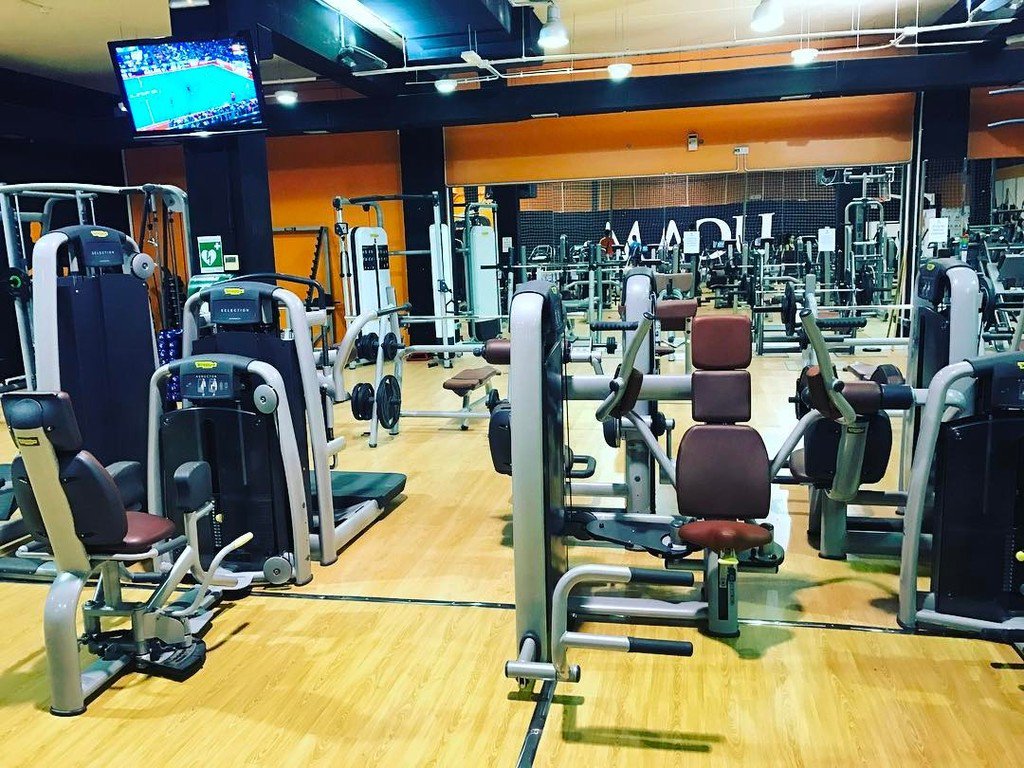 ALBERTO__HR's tweet photo. Si estamos para las buenas....🍺... estamos para ENTRENAR 🏋💪🏼!!! Let's Go...
#modoonfire🔥 https://t.co/nr4ESuoZ7c https://t.co/s2hPXYDMik
