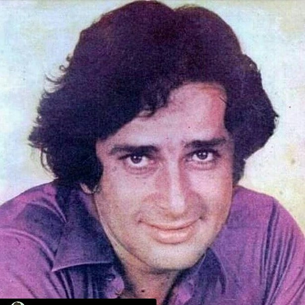 Happy birthday living legend Shashi kapoor ji 