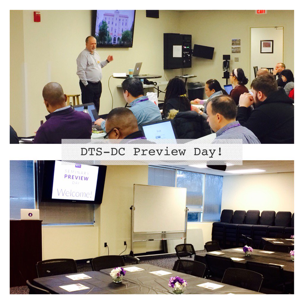 DallasSeminary's tweet photo. Dr. @gkreider teaching Soteriology and preparing to welcome nearly 30 guests to visit the campus! #All66 #teachtruth https://t.co/vKTLKXktBS