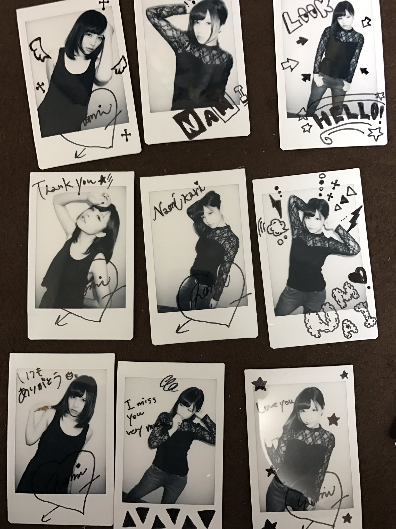なみかり🍊 on X: 