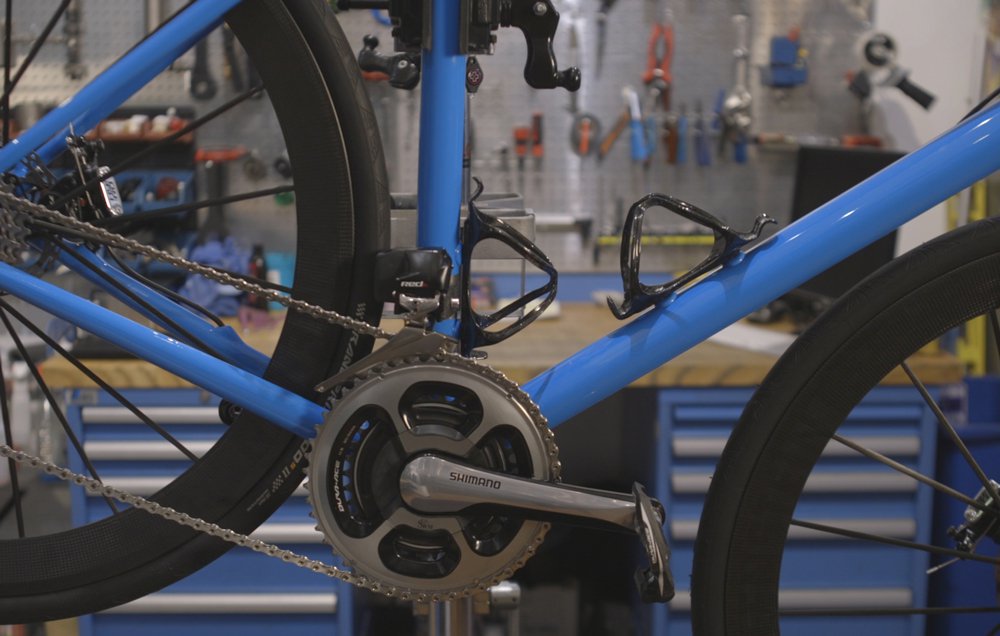 BicyclingMag's tweet image. I rode a bike with a hidden motor and this is what it was like: spr.ly/60168ZpTw