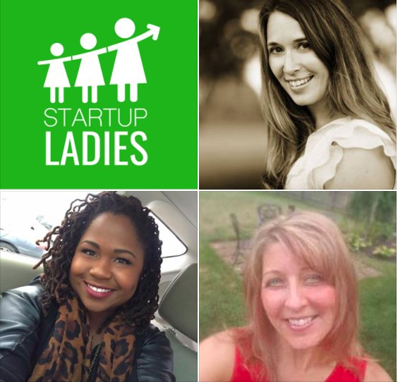 IamAStartupLady's tweet image. Check out these 3 #Startup Ladies pitching at @PitchFeast on 3/27 at @SpeakEasyIndy: facebook.com/TheStartupLadi… #womenentrepreneurs #startups