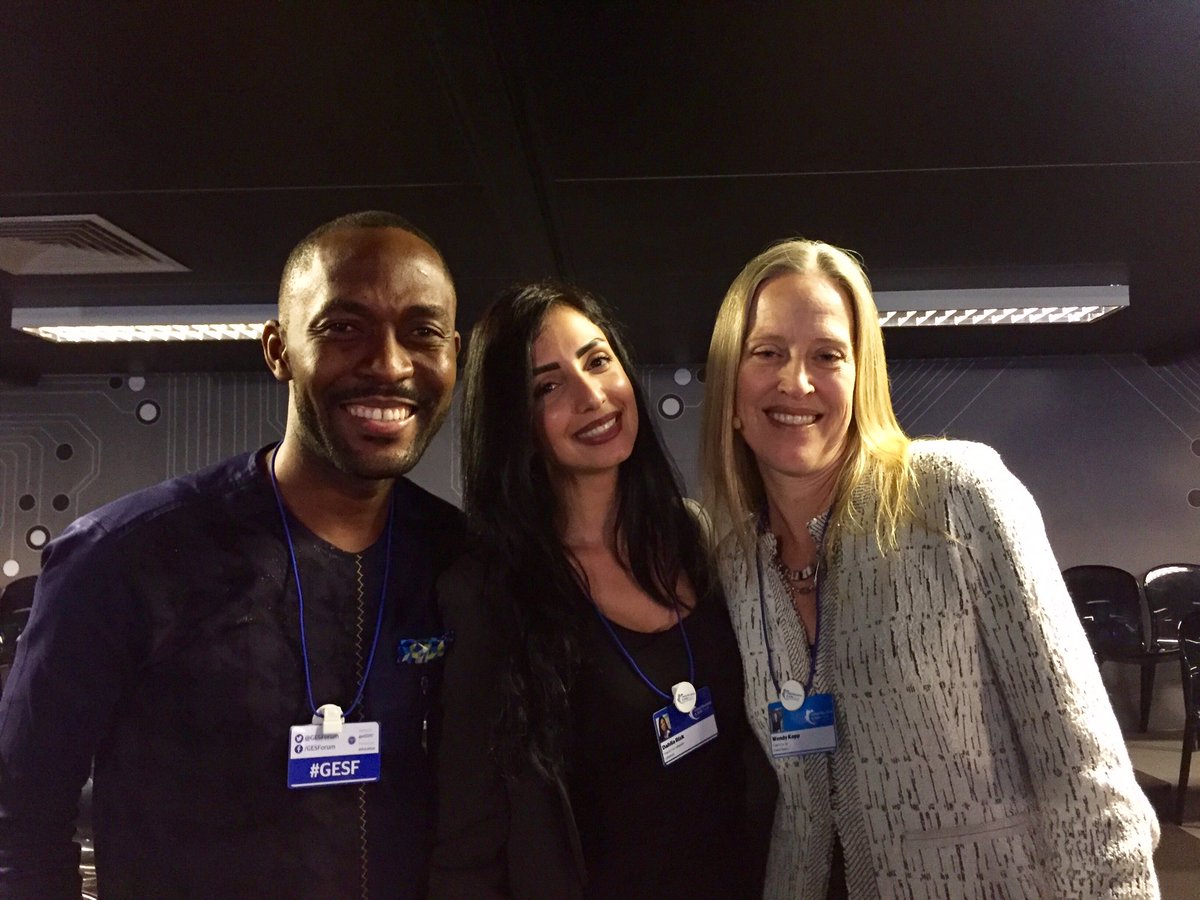 janellcatlin's tweet photo. Some of the @TeachForAll family at #GESF #TeachFor All https://t.co/lVIaoBq9w1