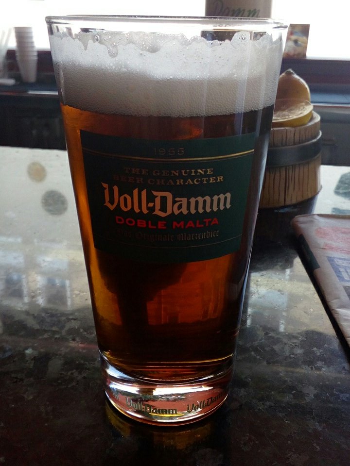 telmoaventurero's tweet photo. #wolldamm comencem l'aperitiu. https://t.co/KKfzZ2Tt2a