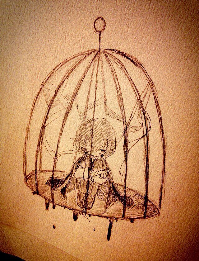 Hashtag 文スト鳥籠の中の鳥企画 Di Twitter