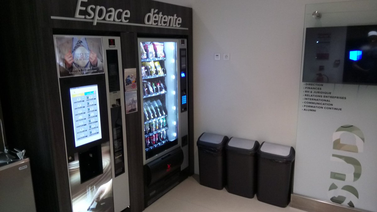 Indice numéro 3 ! Dépéchez vous ! Il est au 2eme étage... #CRPIDF17 #ChasseAuTresor