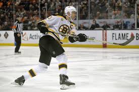 Happy 40th birthday to captain Zdeno Chara!   