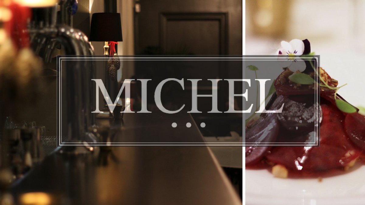 Michel tweet media