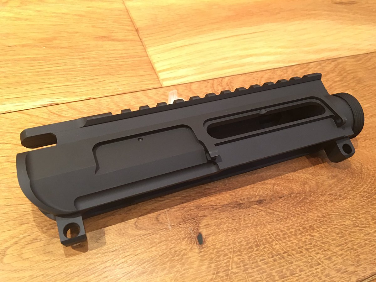 PTW用の民間向アッパーレシーバー Prime Vltor Type Upper Receiver