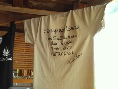 DunePreserveAI's tweet photo. @DunePreserveAI boutique open today, but restaurant closed for post-Moonsplash recovery. Get your official #MoonSplash2017 gear today!! 😎😎 https://t.co/KiPqSyua0T