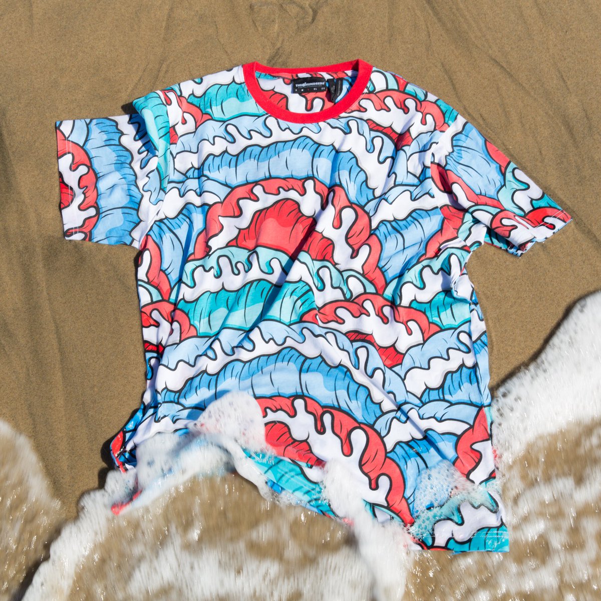 NECKBREAKERZ_'s tweet photo. The hundreds X Aaron kai releases Tuesday at #NBZstore https://t.co/Bx2Yrhrz7t