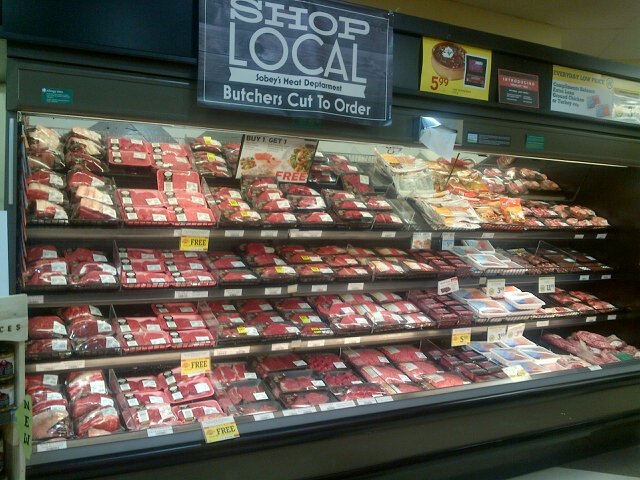 bill fleming bfleming170 twitter sobeys flyer new hamburg