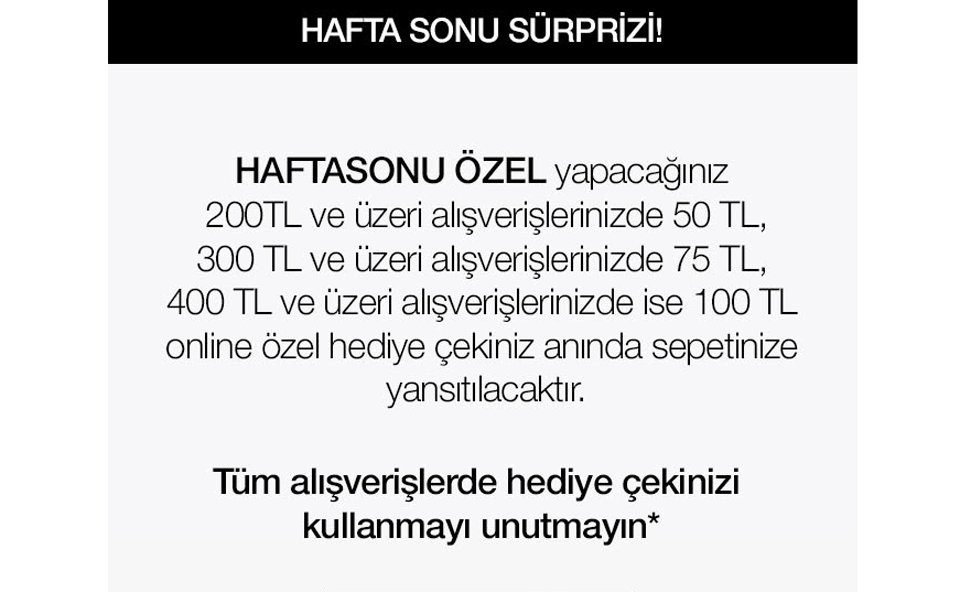 Clinique'de Hafta Sonuna Özel 100 TL'ye Varan İndirim Kampanyası!
kuponvekupon.com/clinique