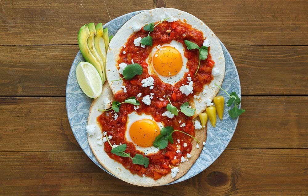 TriSportsP's tweet photo. Eggs aren't just for breakfast.

20 easy and creative egg recipes you can eat for any meal of the day! https://t.co/RKgM9MuGxv #cleaneating https://t.co/IVlqN4BXWs