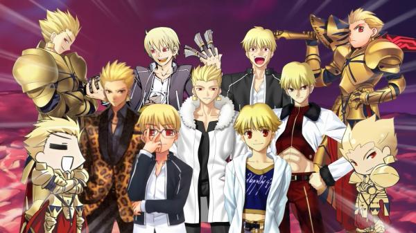 ぐらんどお だ ちゃんねる Fgo در توییتر Fate Go マシュの私服話題で引き合いに出されるauoことギルガメッシュさんwwwwwwwwwwww T Co Mix5gqoy3l Fatego Fgo ぐらんどお だ ちゃんねる Fgo در توییتر Fate Go マシュの私服話題で引き合いに出されるauoことギルガメッシュさんwwwwwwwwwwww T Co Mix5gqoy3l Fatego Fgo