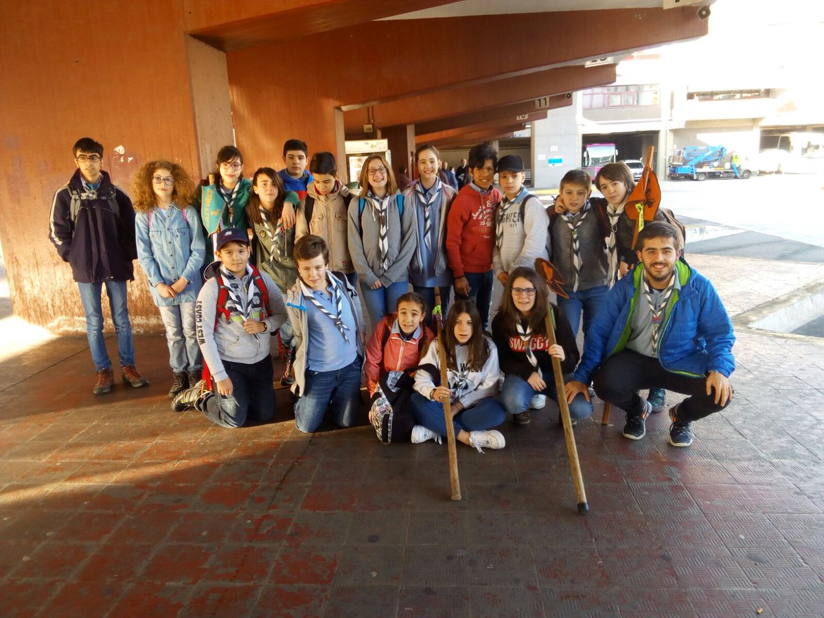 Vamoh a Darle!!!! #RutaOn #Tropa