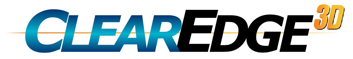 igfzco's tweet photo. ClearEdge 3D - The Leader in Automated Feature Extraction for AEC & Plant. For more details contact us
#IGClearedge #ImageGrafix https://t.co/EpmP36FX4Y