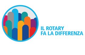 rotary2060's tweet photo. #Campanella: "L'eccellenza dell'agire è specchio dell'eccellenza dell'essere, questo è il significato etico dell'appartenenza al #Rotary" https://t.co/QWQy0LoPSm