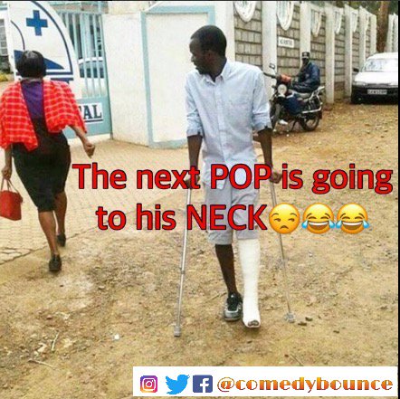 kwikytv's tweet photo. After all one thing must kill a man 😹😹. #ComedyPlus #ghananaijashowbizawards #Trollcabal #unilag #lagos #ComedyDialogues https://t.co/HQWHEF3Orh