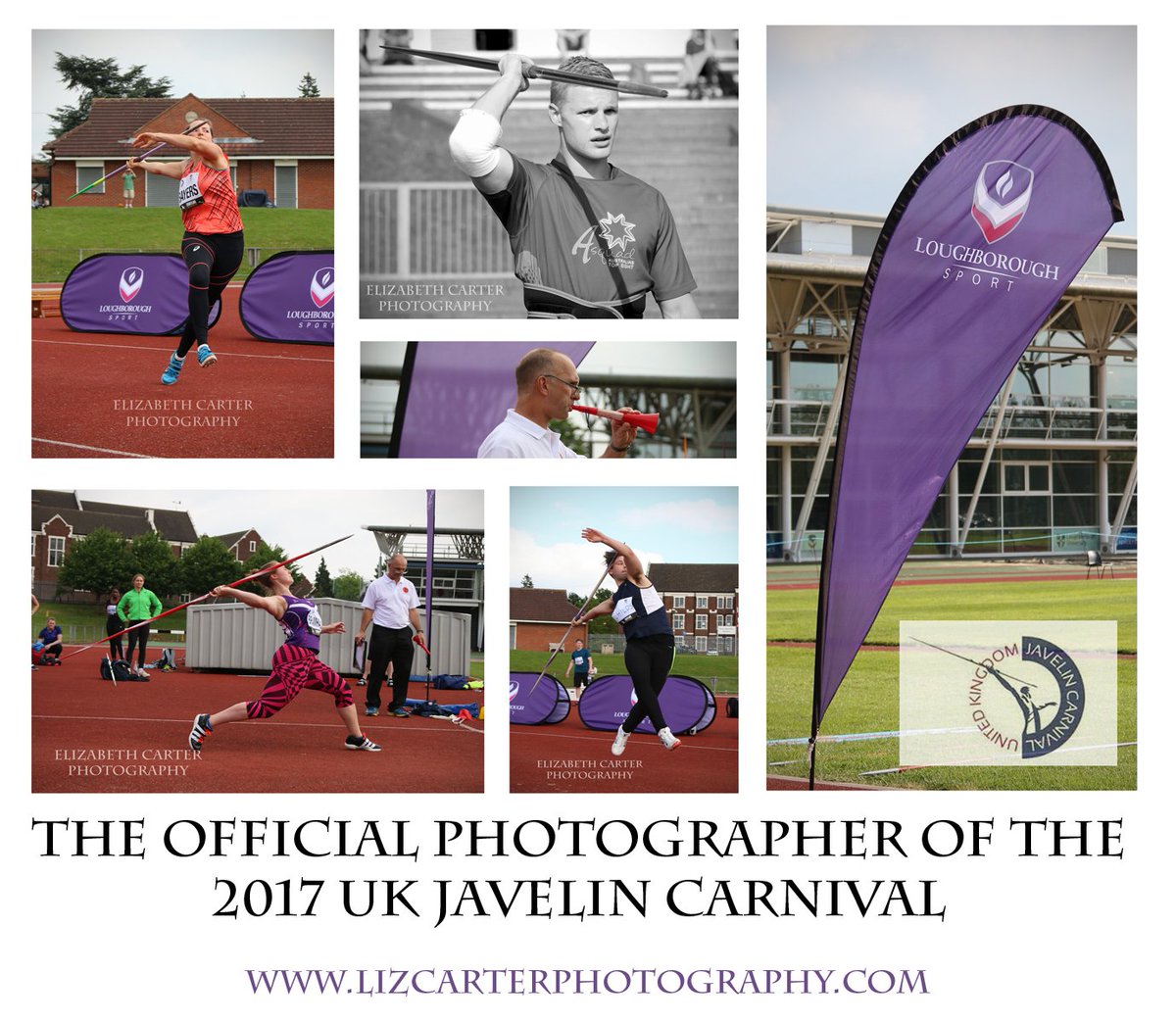 LizCarterPhoto's tweet photo. Really looking forward to attending and capturing all the action again at this years UK Javelin Carnival in May :) https://t.co/XpHiyTLrkK