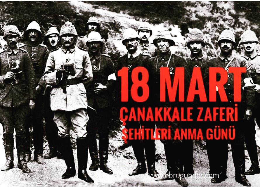 simacafegroovy's tweet photo. #ÇanakkaleGeçilmez #18Mart #18martcanakkalezaferi #unutulmaz https://t.co/evuPfEhk5N