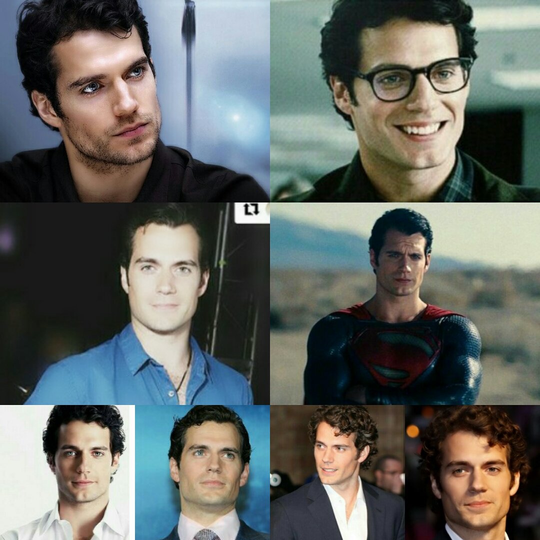 Happy Birthday ,Henry Cavill!thanks for truly loving Superman sincerely &for being the of this generation! 