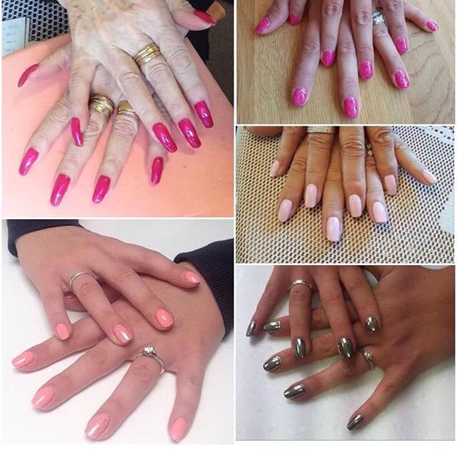 abzsmith27's tweet photo. 💅🏻💅🏻💕 https://t.co/sQJ0cEXke0