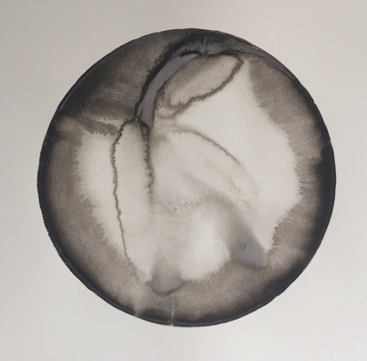 RyeCreativeCtr's tweet photo. LAST CHANCE TO SEE
#GroundMatter @RyeCreativeCtr 
12-4pm Sat 18 March
Animal ash prints
Earth pigment drawings
Glass sculpture
Installation https://t.co/y8juFWPbi9