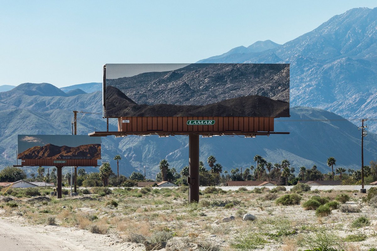Creative Review tweet media